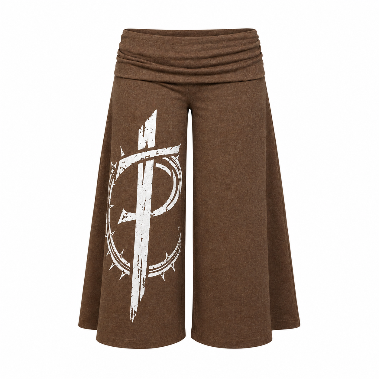 Gaucho Capris