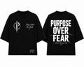 “Purpose Over Fear”