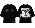 “Purpose Over Pressure”
