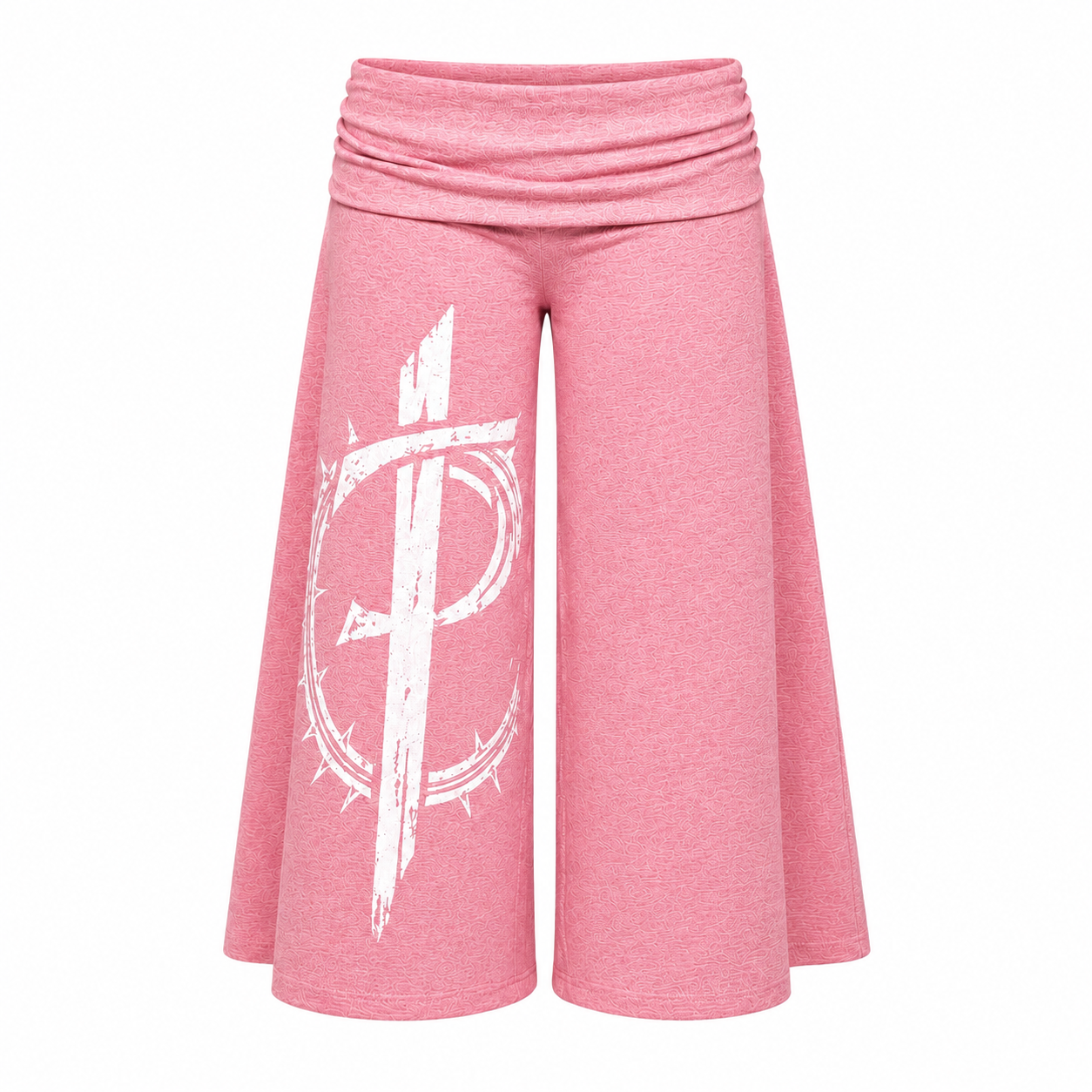 Gaucho Capris
